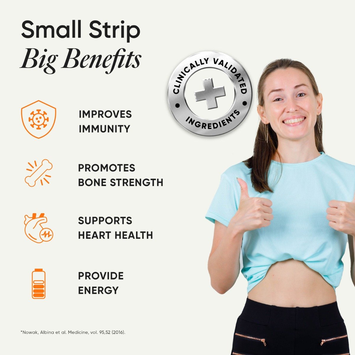 Wellbeing Nutrition Melts Natural Vitamin D3 + K2, Raspberry Flavour, 30 Strips, Pack of 1 Wellbeing Nutrition Melts Natural Vitamin D3 + K2, Raspberry Flavour, 30 Strips, Pack of 1