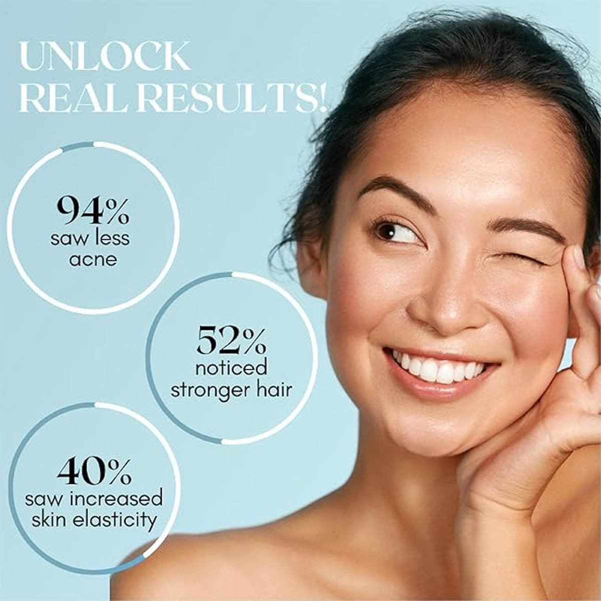 Wellbeing Nutrition Marine Collagen Unflavored Powder, 200 gm, Pack of 1 Wellbeing Nutrition Marine Collagen Unflavored Powder, 200 gm, Pack of 1