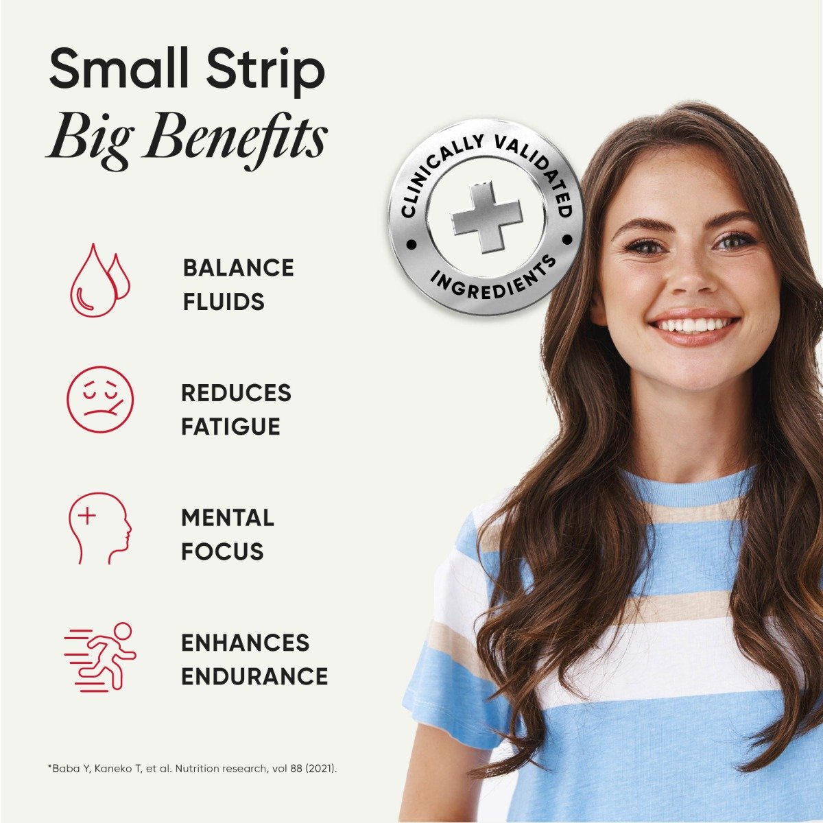 Wellbeing Nutrition Melts Instant Energy Natural Caffeine, 30 Strips, Pack of 1 Wellbeing Nutrition Melts Instant Energy Natural Caffeine, 30 Strips, Pack of 1