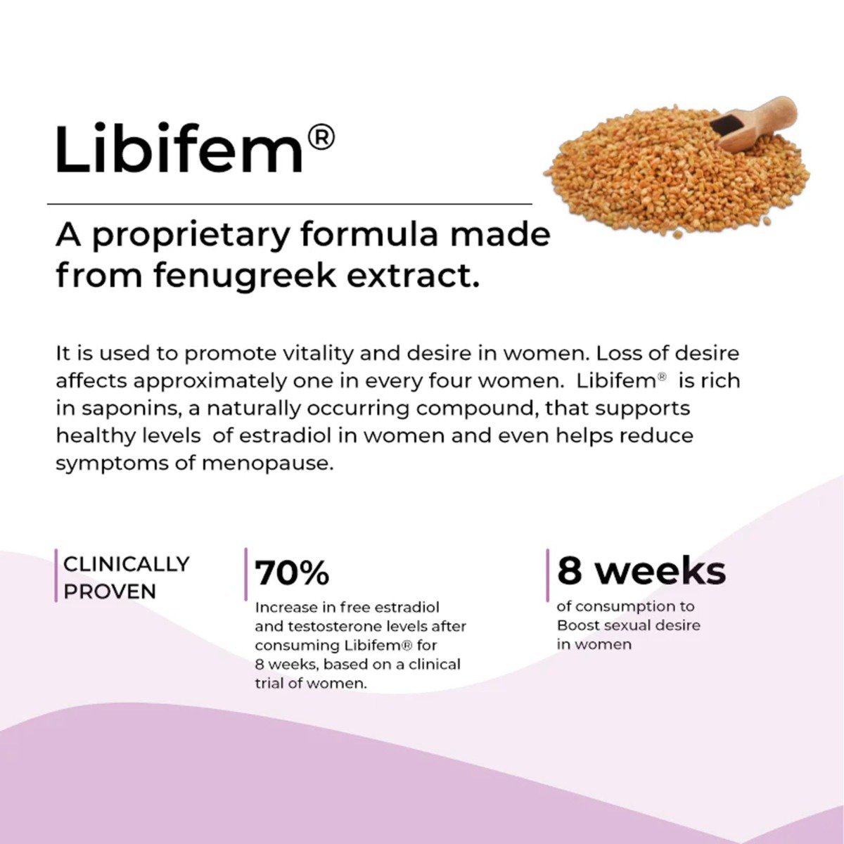 Wellbeing Nutrition Melts Her Desire Peppermint Flavour, 30 Strips, Pack of 1 Wellbeing Nutrition Melts Her Desire Peppermint Flavour, 30 Strips, Pack of 1