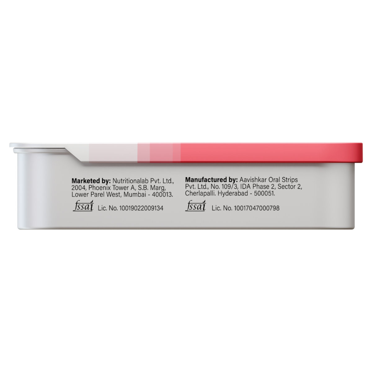 Wellbeing Nutrition Melts Into PMS Relief, 30 Strips, Pack of 1 Wellbeing Nutrition Melts Into PMS Relief, 30 Strips, Pack of 1