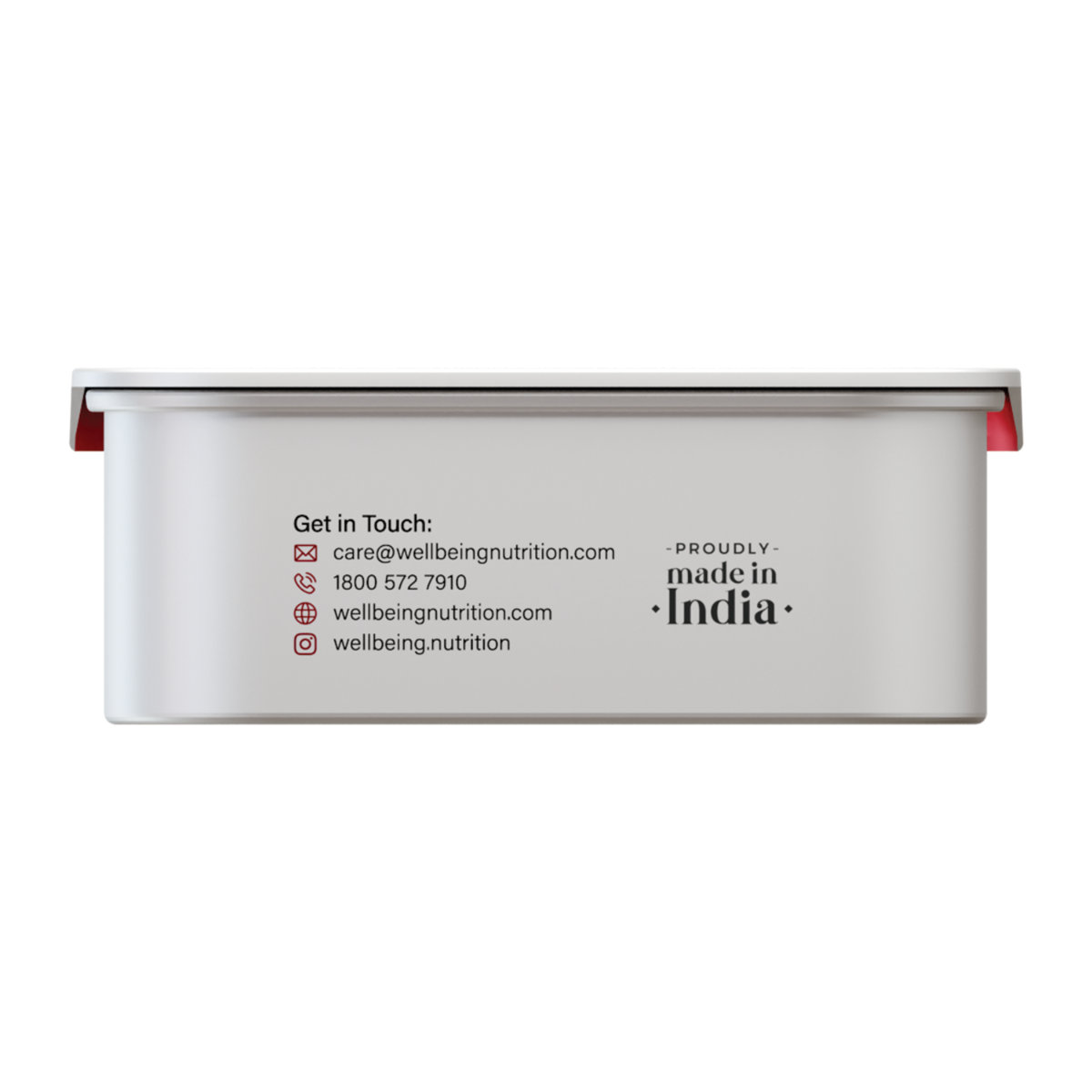 Wellbeing Nutrition Melts Into PMS Relief, 30 Strips, Pack of 1 Wellbeing Nutrition Melts Into PMS Relief, 30 Strips, Pack of 1