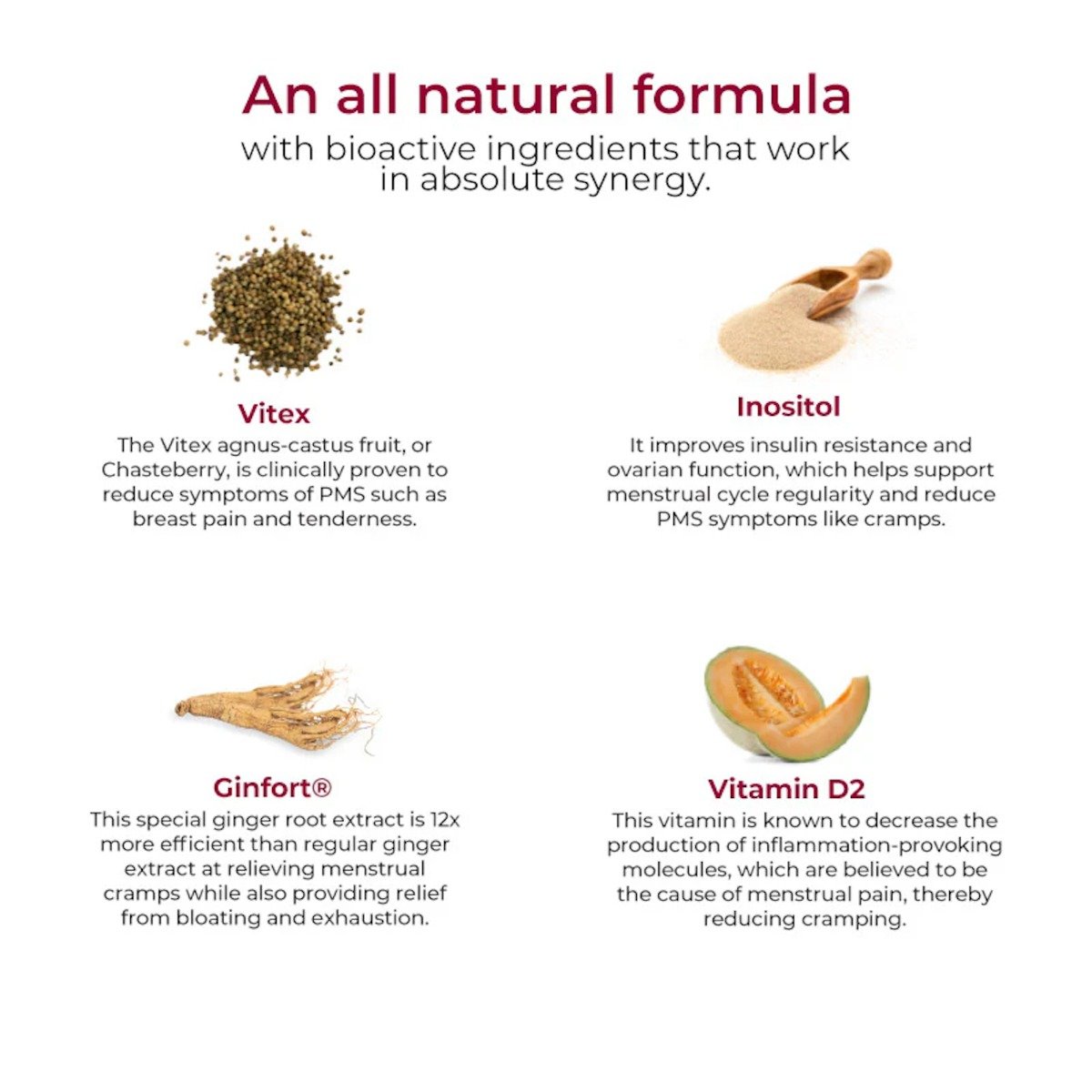 Wellbeing Nutrition Melts Into PMS Relief, 30 Strips, Pack of 1 Wellbeing Nutrition Melts Into PMS Relief, 30 Strips, Pack of 1