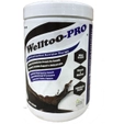 Welltoo-Pro Chocolate Powder 500 gm