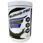 Welltoo-Pro Chocolate Powder 500 gm, Pack of 1