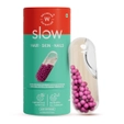 Wellbeing Nutrition Slow Hair & Skin & Nails, 60 Capsules