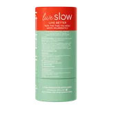 Wellbeing Nutrition Slow Multi + Omega for Him, 60 Capsules, Pack of 1
