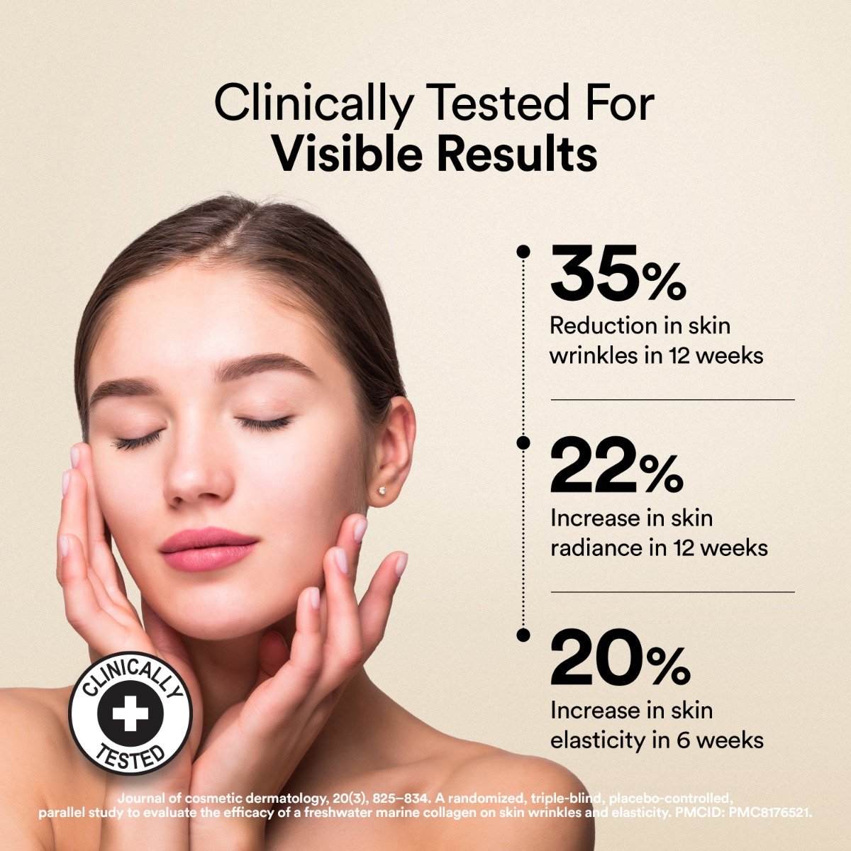 Wellbeing Nutrition Pure Korean Marine Collagen Supplements Powder, 200 gm, Pack of 1 Wellbeing Nutrition Pure Korean Marine Collagen Supplements Powder, 200 gm, Pack of 1