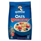 Quaker Oats, 1.5 kg, Pack of 1