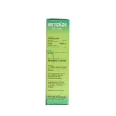 Wetica-DS Eye Drops 10 ml, Pack of 1 Drops