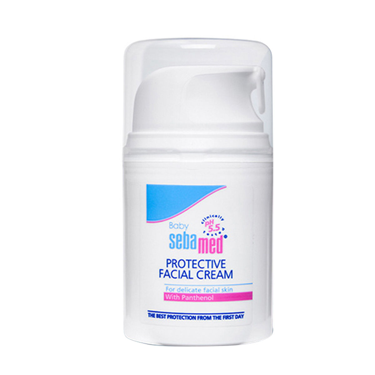 Sebamed Baby Protective Facial Cream, 100 ml Price, Uses, Side Effects