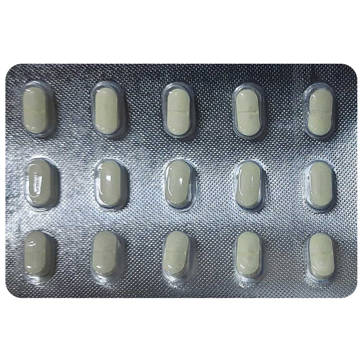 Glimiprime-2 Tablet 15's, Pack of 15 TabletS Glimiprime-2 Tablet 15's, Pack of 15 TabletS