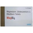 Magbig Tablet 10's