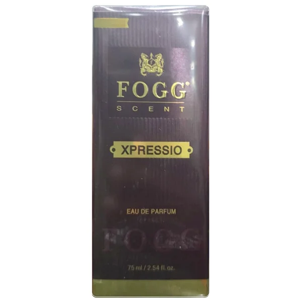 Fogg Scent Xpressio Parfume, 75 ml