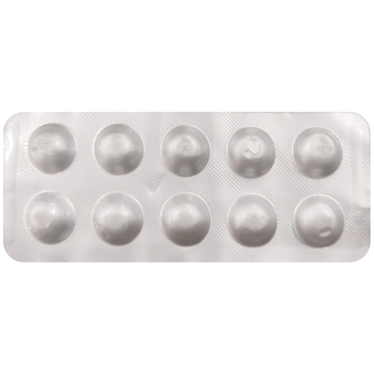 Meltofast 10 Tablet 10's, Pack of 10 TabletS Meltofast 10 Tablet 10's, Pack of 10 TabletS