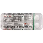Meltofast 10 Tablet 