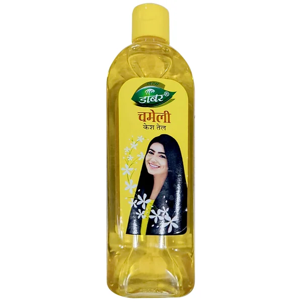 Dabur Jasmine Hair Oil, 175 ml, Pack of 1