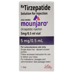 how many units is 2ml of tirzepatide Understanding Drozepatide Injectable: Dosage, Usage, and Storage