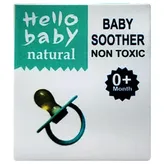 Hello Baby Soother, 1 Count, Pack of 1