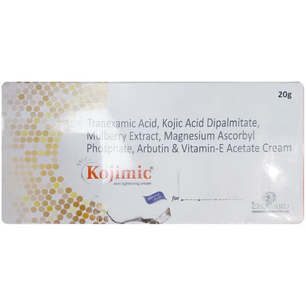 Kojimic Skin Lightening Cream 20 gm