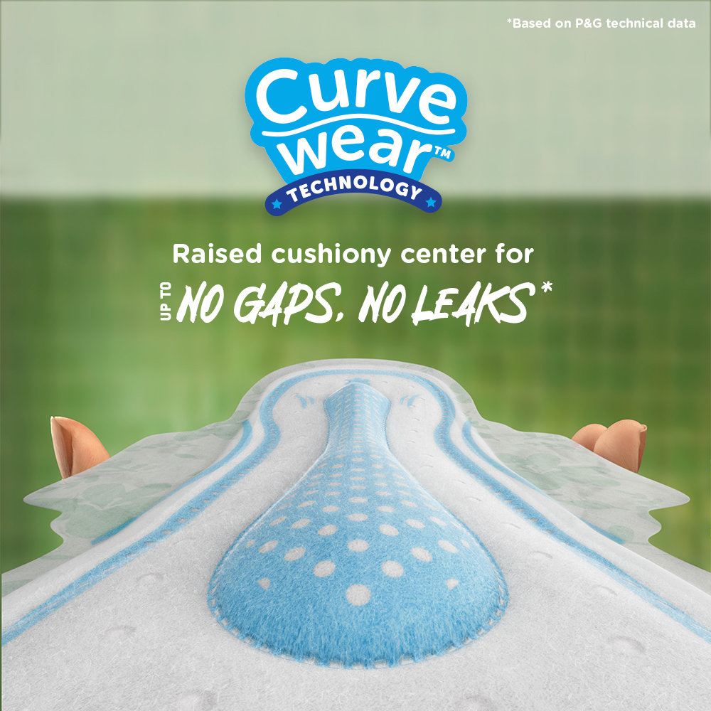 Whisper Ultra Upto No Gap No Leaks Sanitary Pads XL+, 7 Count, Pack of 1 Whisper Ultra Upto No Gap No Leaks Sanitary Pads XL+, 7 Count, Pack of 1