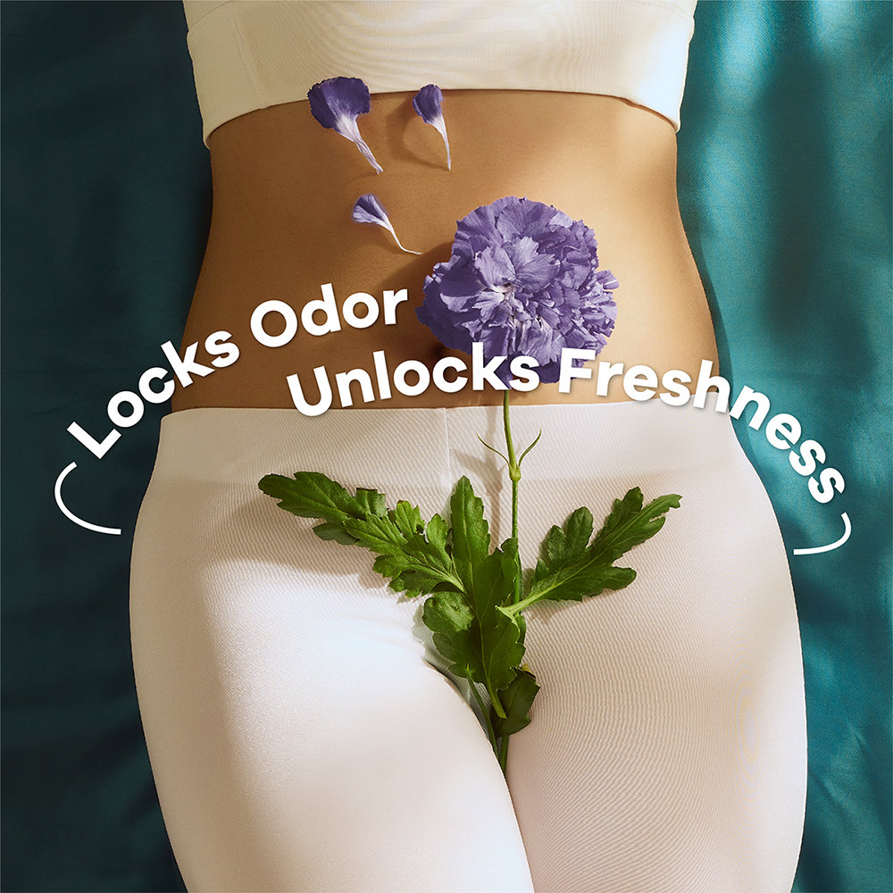 Whisper Bindazzz Nights Sanitary Pads XXL+, 16 Count, Pack of 1 Whisper Bindazzz Nights Sanitary Pads XXL+, 16 Count, Pack of 1