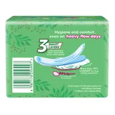 Whisper Ultra Wings Sanitary Pads XL, 6 Count, Pack of 1