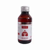 Wifi-DX Sugar Free Syrup 100 ml, Pack of 1 SYRUP
