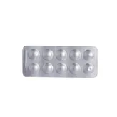 WILLGO TH 4MG TABLET 10'S, Pack of 10 TabletS
