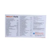 Willcart-Forte Tablet 10's, Pack of 10
