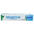 Willywhyte Sensitive Mint Flavour Toothpaste, 80 gm