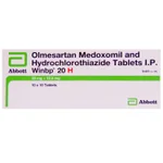 Winbp 20 H Tablet 