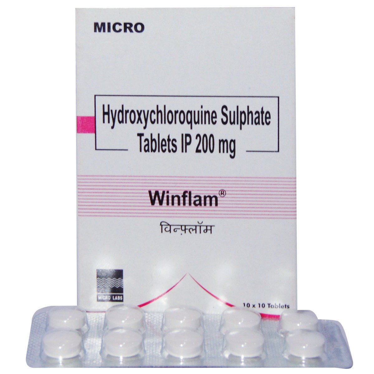 Winflam Tablet 10's, Pack of 10 TABLETS Winflam Tablet 10's, Pack of 10 TABLETS