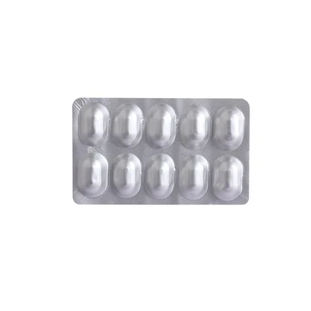 Wockace Tablet 10's