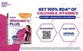 Buy HORLICKS WOMEN'S PLUS CARAMEL BOX 750 G Online & Get Upto 60% OFF at  PharmEasy