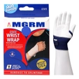 Mgrm Wrist Wrap 0305 Large, 1 Count