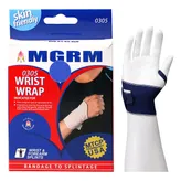Mgrm Wrist Wrap 0305 Large, 1 Count, Pack of 1