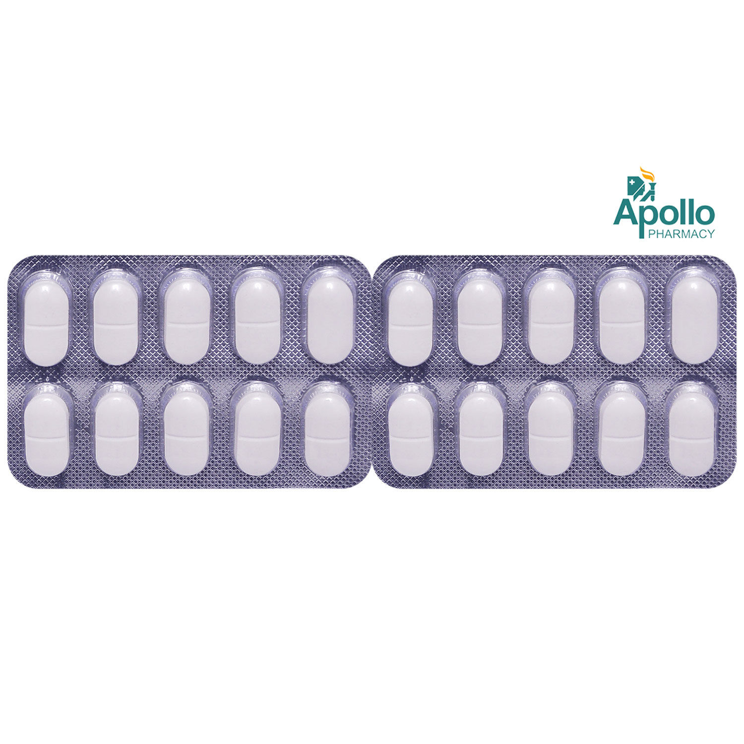 XAMIC 500MG TABLET Price, Uses, Side Effects, Composition Apollo Pharmacy
