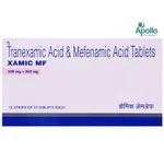 Xamic MF Tablet 