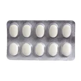 Xbaren 450 mg Tablet 10's, Pack of 10 TabletS