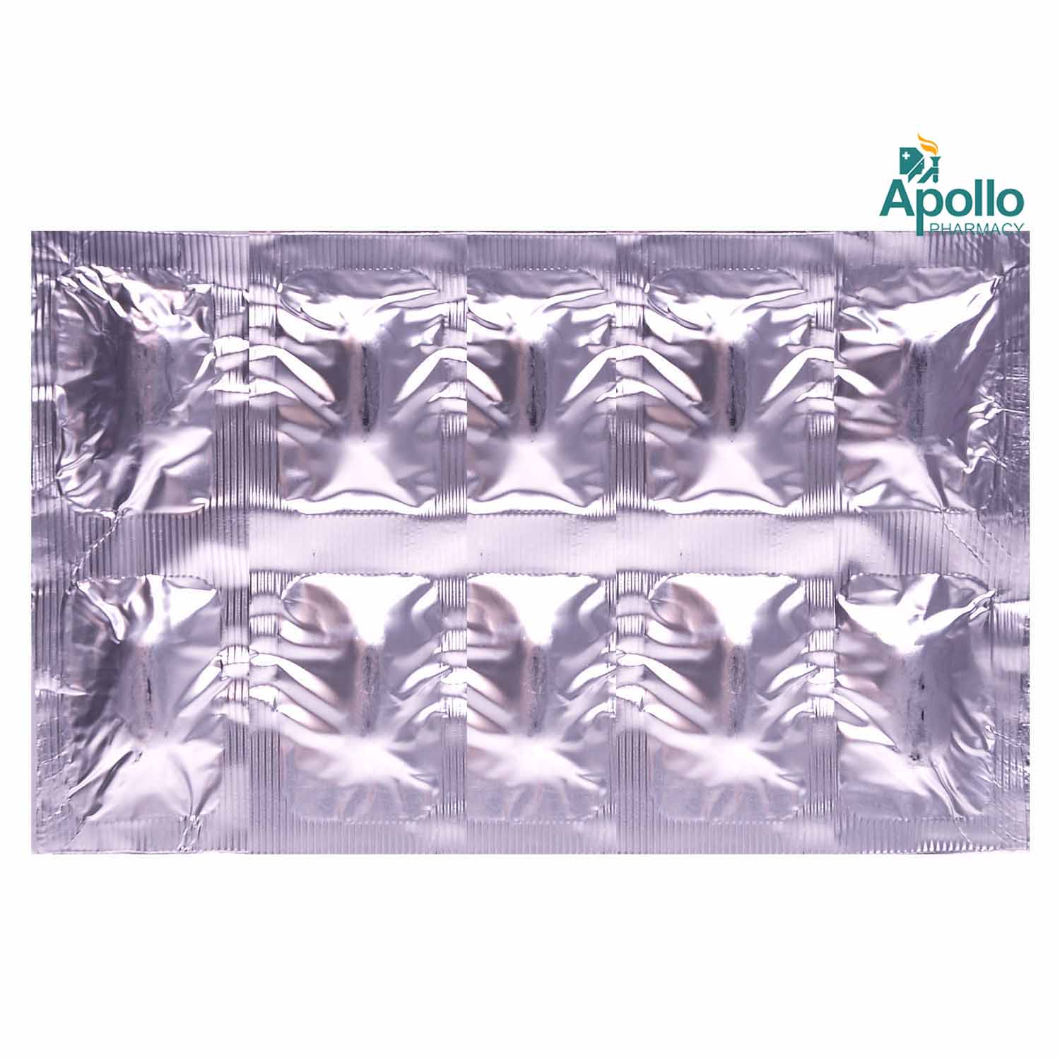 Xciti P Tablet 10's, Pack of 10 TabletS Xciti P Tablet 10's, Pack of 10 TabletS