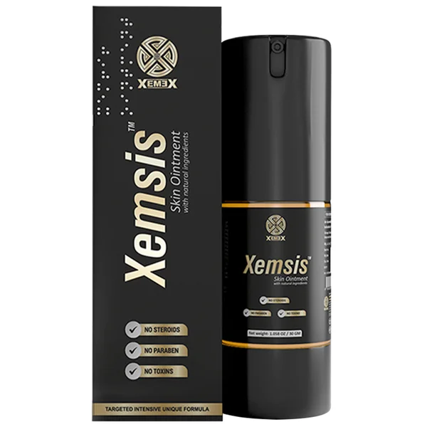 Xemsis Skin Ointment, 30 gm