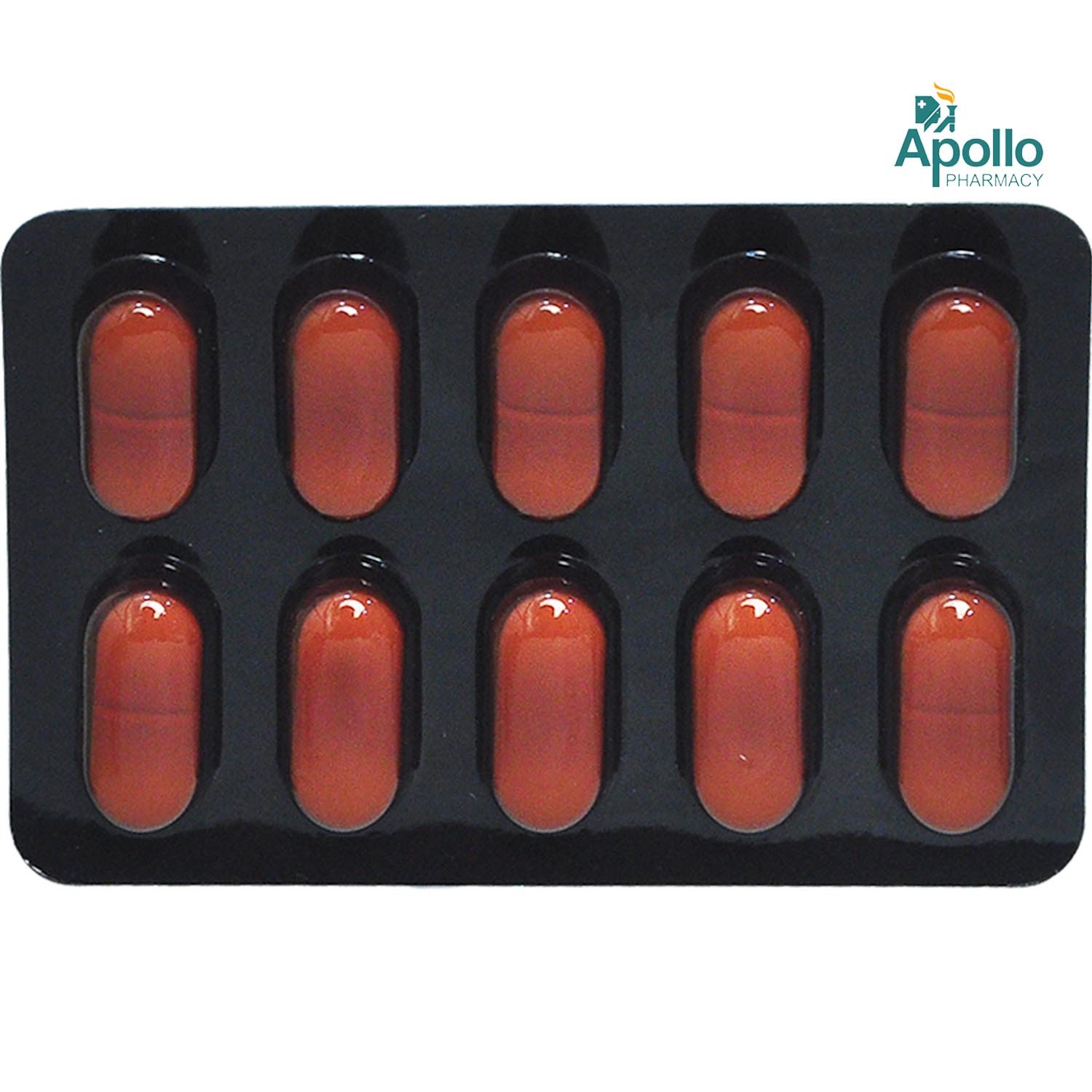 Xenadom 500 Tablet 10's, Pack of 10 TABLETS Xenadom 500 Tablet 10's, Pack of 10 TABLETS