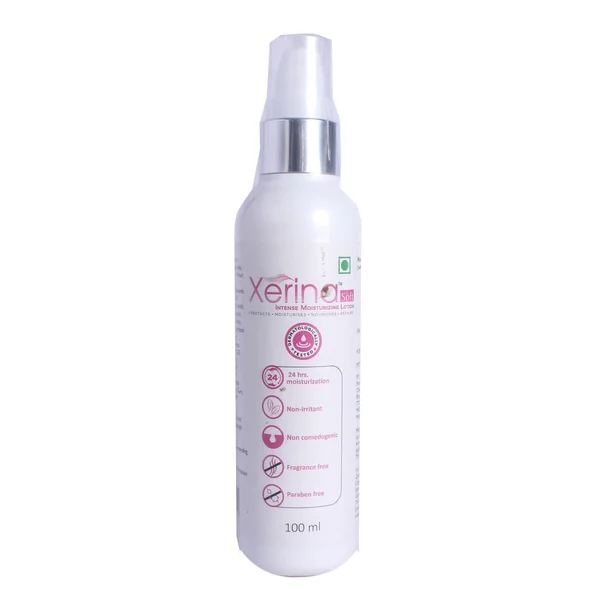 Xerina Soft Intense Moisturizing Lotion 100 ml