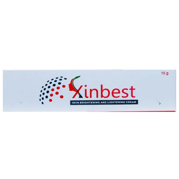 Xinbest Cream 15 gm