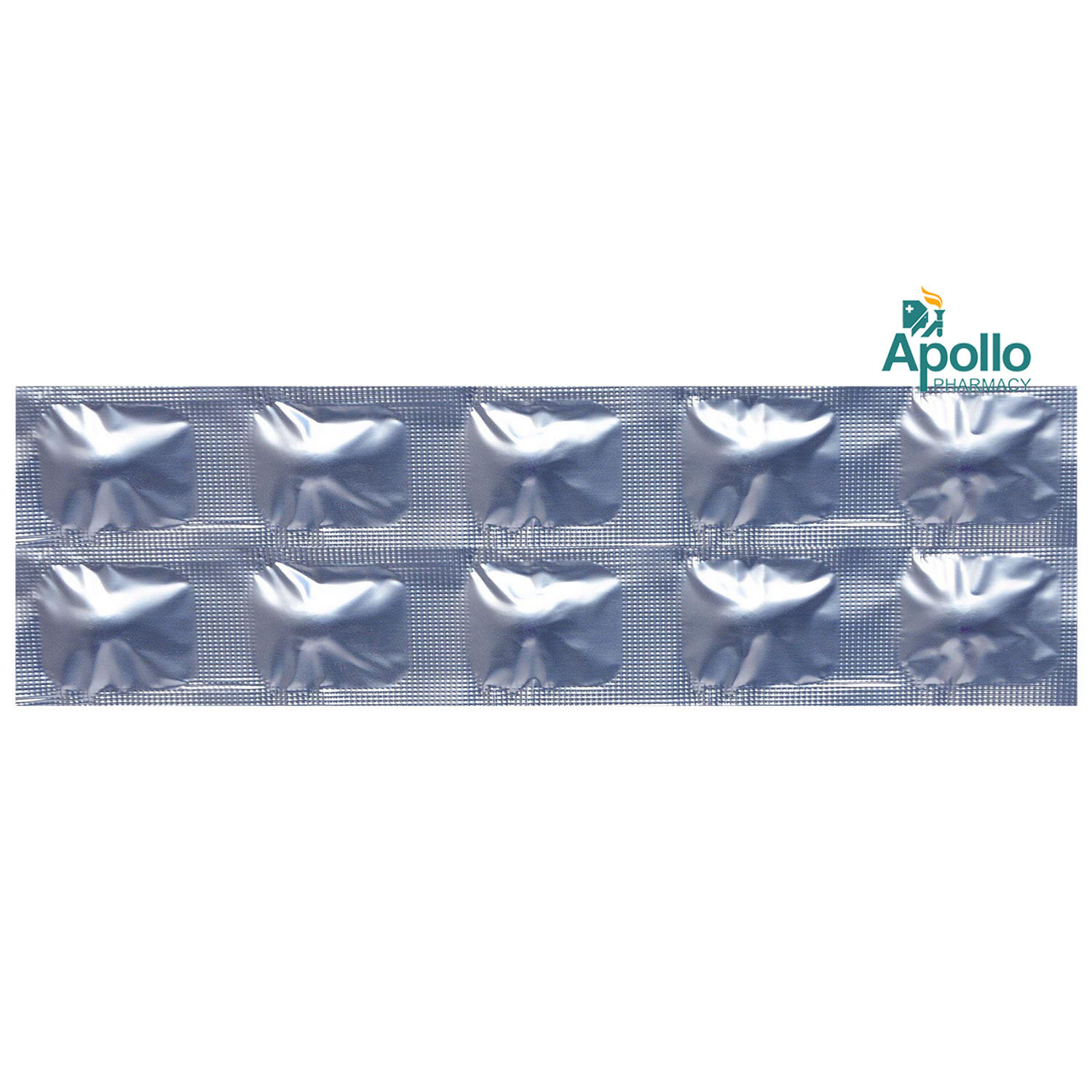 XM BETA 50MG TABLET, Pack of 10 TABLETS XM BETA 50MG TABLET, Pack of 10 TABLETS