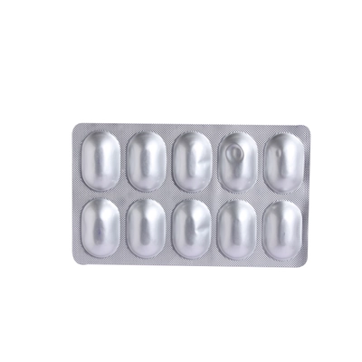 Xone-O Tablet 10's, Pack of 10 TabletS