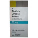 Xovaltib 30 mg Tablet
