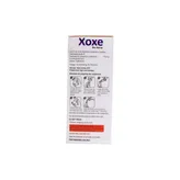Xoxe Dry Syrup 30 ml, Pack of 1 Syrup
