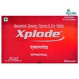 Xplode Tablet 10's